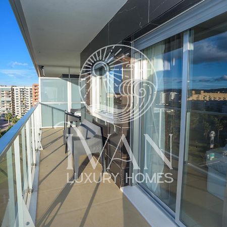 Casa Santiago Ivan Luxury Homes 9ªplta Posterior 1ªlinea Oropesa del Mar Exterior photo