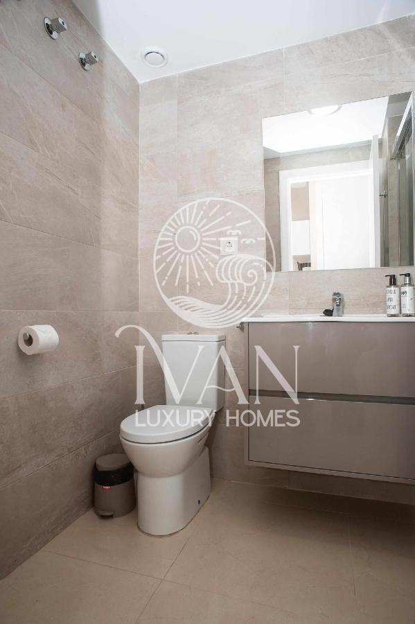 Casa Santiago Ivan Luxury Homes 9ªplta Posterior 1ªlinea Oropesa del Mar Exterior photo