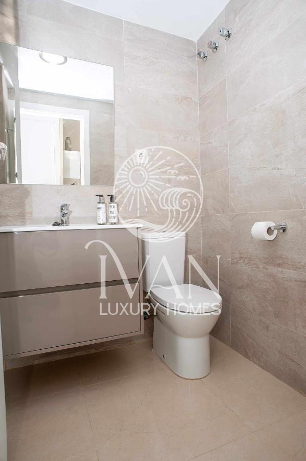 Casa Santiago Ivan Luxury Homes 9ªplta Posterior 1ªlinea Oropesa del Mar Exterior photo