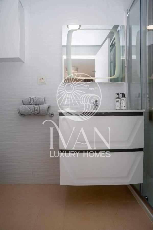 Casa Santiago Ivan Luxury Homes 9ªplta Posterior 1ªlinea Oropesa del Mar Exterior photo