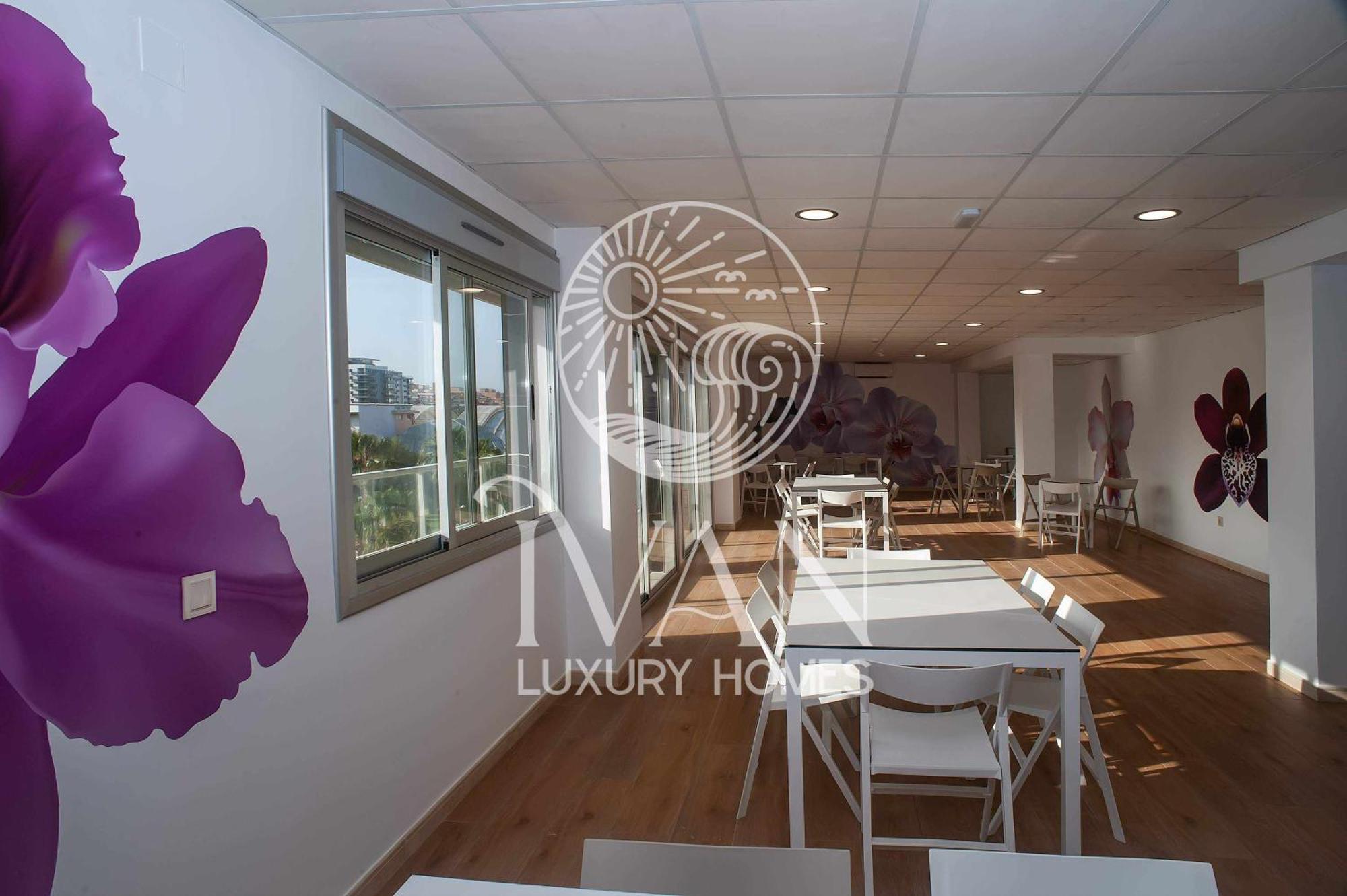 Casa Santiago Ivan Luxury Homes 9ªplta Posterior 1ªlinea Oropesa del Mar Exterior photo